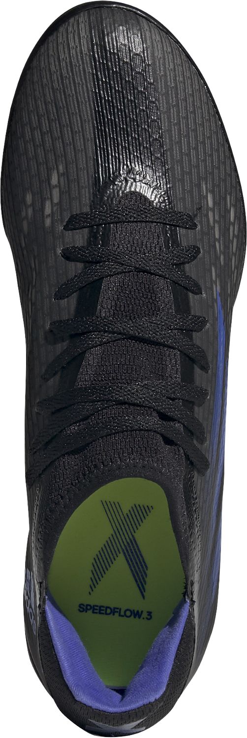 adidas X Speedlow .3 TF CBLACK/SONINK/SYELLO NOIESS/ENCSON/JAUSOL - FY3308